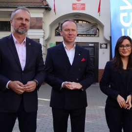 powiększ zdjęcie: 223 tys. zł na gabinet stomatologiczny w Szkole Podstawowej nr 10