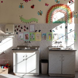 powiększ zdjęcie: 223 tys. zł na gabinet stomatologiczny w Szkole Podstawowej nr 10