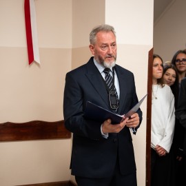 powiększ zdjęcie: 80 lat tradycji i pokoleń. Legnicki Ekonom świętuje jubileusz