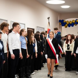 powiększ zdjęcie: 80 lat tradycji i pokoleń. Legnicki Ekonom świętuje jubileusz