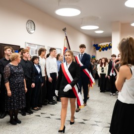 powiększ zdjęcie: 80 lat tradycji i pokoleń. Legnicki Ekonom świętuje jubileusz
