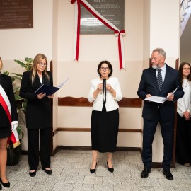 powiększ zdjęcie: 80 lat tradycji i pokoleń. Legnicki Ekonom świętuje jubileusz