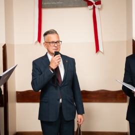 powiększ zdjęcie: 80 lat tradycji i pokoleń. Legnicki Ekonom świętuje jubileusz