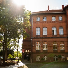 powiększ zdjęcie: 80 lat tradycji i pokoleń. Legnicki Ekonom świętuje jubileusz