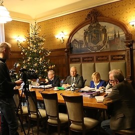 Wkrótce grudniowa sesja Rady Miejskiej