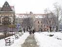 Gdzie można wywozić śnieg z terenu miasta?