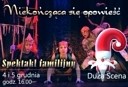 „Niekończąca się opowieść” - na mikołajki