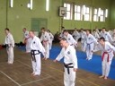Deszcz europejskich medali dla Legnickiego Klubu Taekwon-do