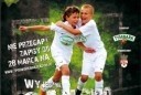 „Z podwórka na stadion” Szansa dla najmłodszych piłkarzy