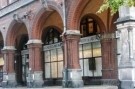 „Fikus w herbie”, czyli spotkanie z malarstwem Artura Nachta-Samborskiego