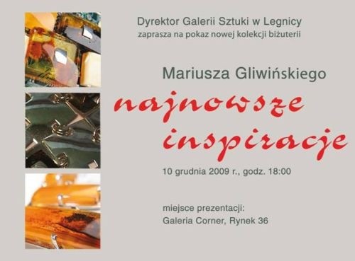 Czwartek z ekskluzywną biżuterią i Miss Polonia 2009