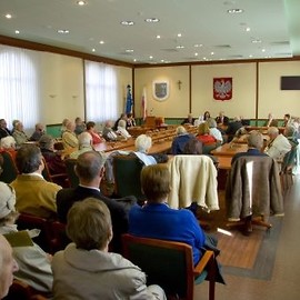 Dawni legniczanie z Niemiec odwiedzili miasto