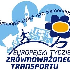 22 września 2009 r.– Europejski Dzień bez Samochodu w Legnicy. Pod hasłem: Jesteś widoczny, jesteś bezpieczny!