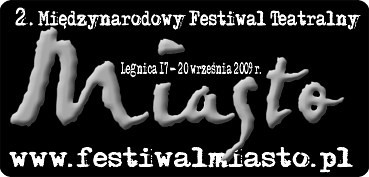 Dziś rusza Festiwal MIASTO. Siedem premier w cztery dni