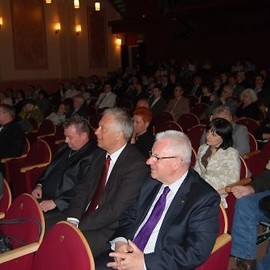 Dolnośląskie „Lodołamacze” rozdane