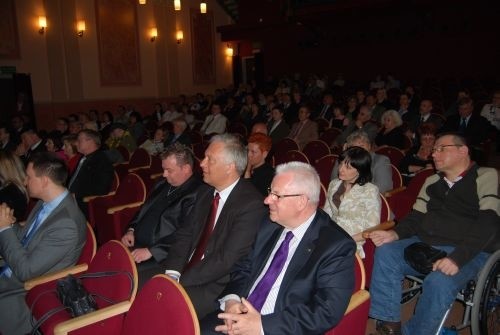 Dolnośląskie „Lodołamacze” rozdane