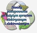 Co zrobić w Legnicy ze zużytym sprzętem elektronicznym? Pomaga LPGK
