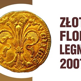 „Złoty Floren Legnicki” – po raz drugi  Honorowe Wyróżnienia Prezydenta Miasta Legnicy za wybitne osiągnięcia w dziedzinie kultury