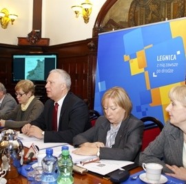 Droga S-3 potrzebna Legnicy i regionowi od zaraz