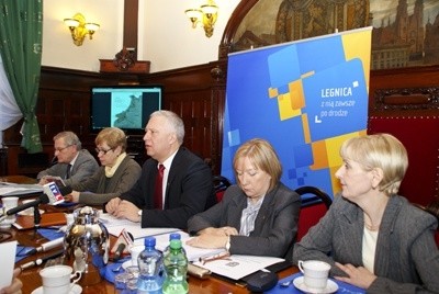 Droga S-3 potrzebna Legnicy i regionowi od zaraz