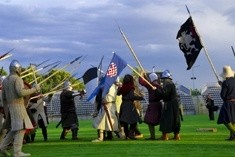 Było rycersko i koncertowo. Udane Święto Legnicy 2011