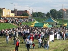 Festyn rodzinny „Niedziela na Zakaczawiu”