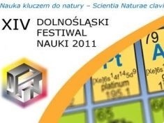Dolnośląski Festiwal Nauki zawitał do Legnicy