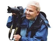 Elżbieta Dzikowska: Legnica zachwyca