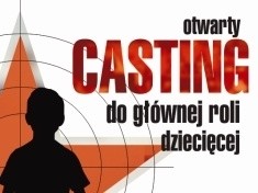 Casting do głównej roli dziecięcej w nowym filmie  Waldemara Krzystka odbędzie się w Legnicy