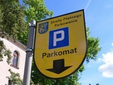 Od czwartku – nowe zasady funkcjonowania Stref Płatnego Parkowania