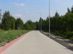 Budowa nowego cmentarza ważna dla legniczan, korzystna też dla naszych sąsiadów