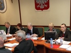 Budżet Legnicy na 2013 rok uchwalony