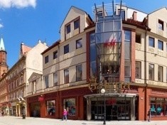 Galeria Piastów nominowana