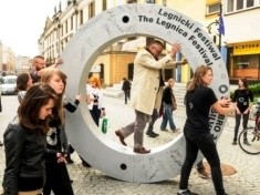 (Z)BUNTowany Festiwal SREBRO 2013