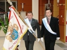 Doroczna, uroczysta sesja Rady Miejskiej