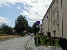 Będą latarnie na ul. Przemkowskiej