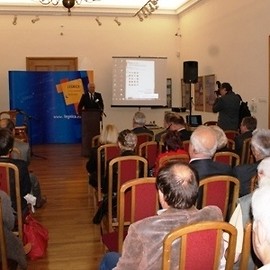 Drugie wyzwolenie w muzeum