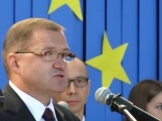 50–lecie Zespołu Szkół Technicznych i Ogólnokształcących