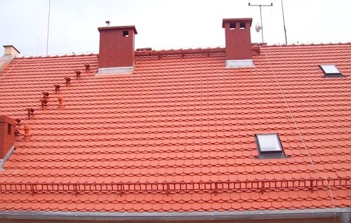 Centrum miejskiego monitoringu gotowe na montaż urządzeń