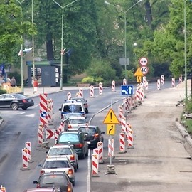 Co nowego na Witelona i Skarbka?