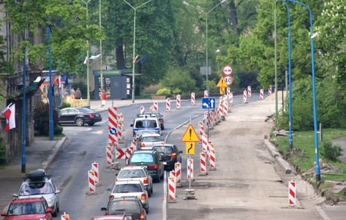 Co nowego na Witelona i Skarbka?