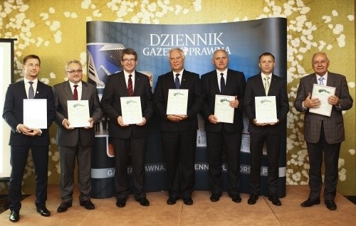 „Perły Samorządu” trafiły do Legnicy