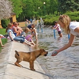 Dzieci oblegają półkolonie. Od poniedziałku kolejne turnusy