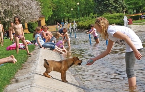 Dzieci oblegają półkolonie. Od poniedziałku kolejne turnusy