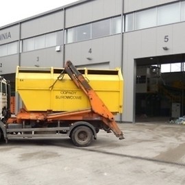 Fakty o legnickim gospodarowaniu odpadami