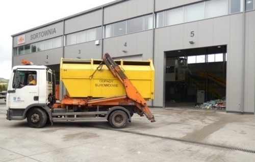 Fakty o legnickim gospodarowaniu odpadami