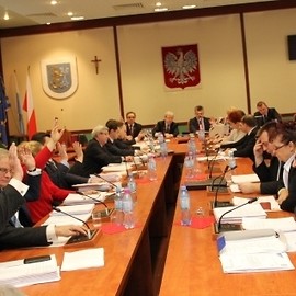 Budżet Legnicy na 2015 rok został przyjęty