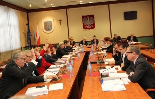 Budżet Legnicy na 2015 rok został przyjęty