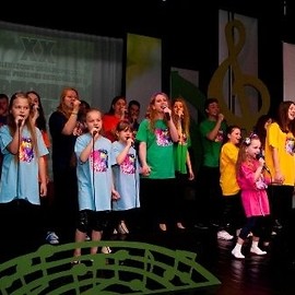 Ekopiosenka po raz dwudziesty