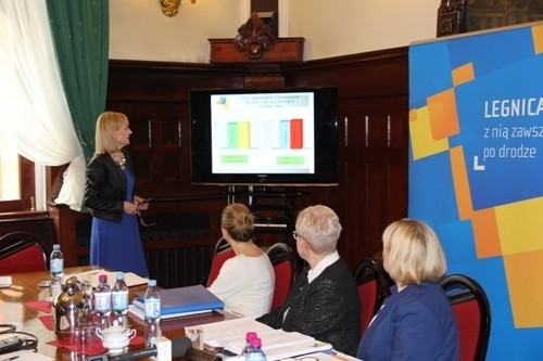 Budżet miasta za rok 2014 dobrze i racjonalnie wykonany